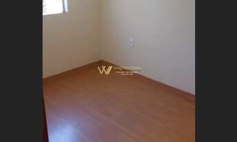 Imagem 6: Apartamento para venda possui 58 mt ,2 quartos, 1 banheiro, sl, cozinha e garagem, no cent