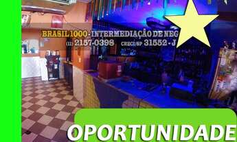 Imagem: Brasil 1000 - Bar, Saúde, SP. (Cód. 3935