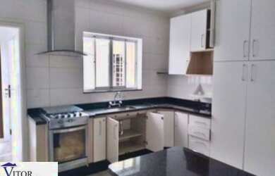 Imagem 3: 05539 - Casa 3 Dorms. (1 Suíte), LAUZANE PAULISTA - SÃO PAULO/SP