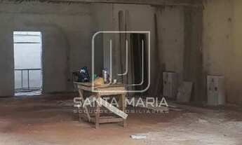 Imagem 2: Salão/Galpão (salão - sobrado