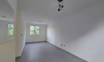 Imagem: Apartamento 2 dormitórios com vaga perto