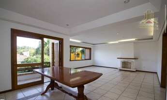 Imagem 6: Casa com vista para o Guaíba, casa 300 m² de área privativa