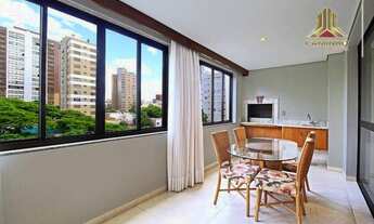 Imagem 5: Vendo apartamento de quatro dormitórios e três vagas de garagem, bairro Petrópolis em Port