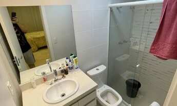 Imagem 4: 2 quartos, todo mobiliado, com lazer completo, muito bem localizado! Agende sua visita!