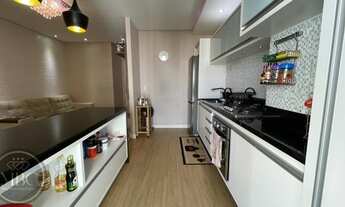 Imagem: Condomínio Le Boulevard, 2 quartos, Av