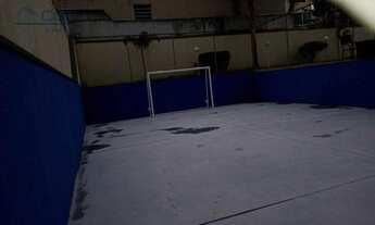 Imagem 6: Apartamento com 3 dormitórios à venda, 97 m² por R$ 650.000,00 - Campestre - Santo André/S