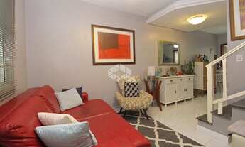 Imagem 3: PORTO ALEGRE - Casa de Condomínio - Nonoai