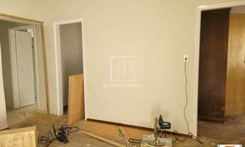 Imagem 4: Casa (térrea na rua) 2 dormitórios/suite, cozinha planejada