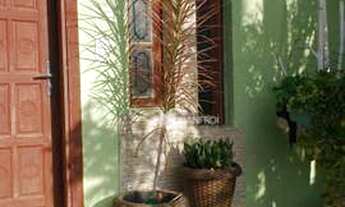 Imagem 2: Casa com 2 dormitórios à venda, 90 m² por R$ 190.000,00 - Jardim Algarve - Alvorada/RS