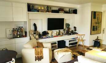 Imagem 3: Apartamento duplex na Vila Suzana 550m² com 4 dormitórios