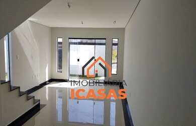 Imagem 7: Casa para venda com 158 m² de área total, com 03 quartos em Masterville - Sarzedo - MG