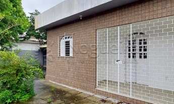 Imagem 2: Casa para aluguel com 62 m² com 2 quartos em Iputinga - Recife - PE