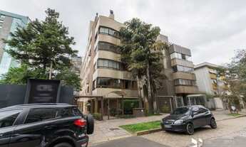 Imagem: Apartamento semimobiliado com 2 dormitórios