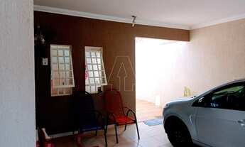 Imagem 5: Araçatuba - Casa - Guanabara