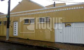 Imagem: Galpão para aluguel, 4 vagas, Vila Fascina