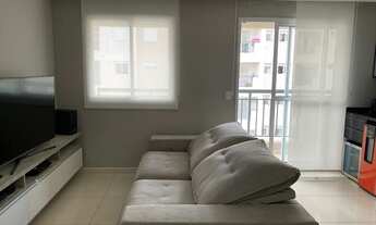 Imagem: Apartamento 66m² Vila Andrade 2 dorms 2