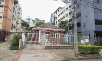 Imagem: Casa Comercial em Higienópolis