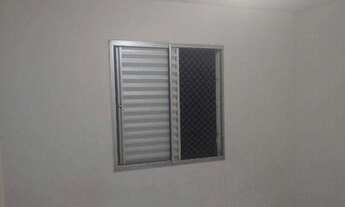 Imagem 4: Apartamento à venda, 48 m² por R$ 165.000,00 - Condomínio Parque Sicília - Votorantim/SP