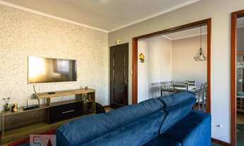 Imagem 4: Apartamento para Aluguel - Centro, 2 Quartos, 70 m2