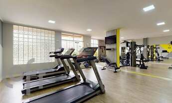 Imagem 6: Apartamento para locação, Jardim Vila Mariana, São Paulo, SP