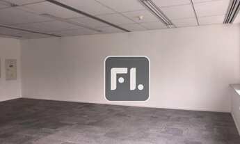 Imagem 3: Conjunto para alugar, 259 m² por R$ 13.000,03/mês - Itaim Bibi - São Paulo/SP