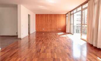 Imagem 2: Apto com excelente localização no melhor do Jardins