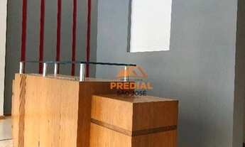 Imagem 4: Sala para alugar, 125 m² por R$ 11.000,00/mês - Jardim Alvorada - São José dos Campos/SP