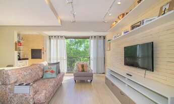 Imagem 2: Porto Alegre - Apartamento Padrão - Tristeza