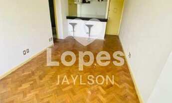 Imagem 2: Apartamento - 02 quartos - Maracanã