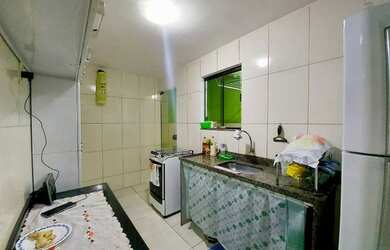 Imagem 4: Casa em Parque Santa Rita ( Parcelamos ) !!!!