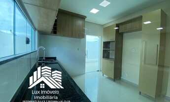 Imagem 2: Condomínio Residencial Passaredo/Térrea 200m² 3 Suítes/ Com Modulados