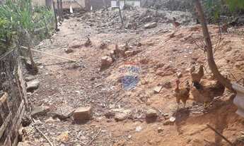 Imagem 2: Terreno à venda, 200 m² por R$ 125.000,00 - Dona Rosarinha - Santa Luzia/MG