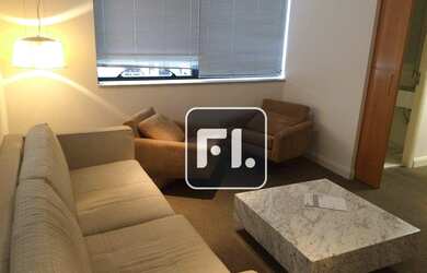 Imagem 7: Conjunto comercial para locação, Itaim Bibi, São Paulo - CJ22383