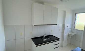 Imagem 4: Apartamento 2 quartos Santana