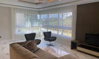 Imagem 4: Casa 4 Dormitórios - Mobiliada - Condomínio Fechado - Balneário Camboríú