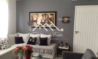 Imagem: Excelente sobrado no Condomínio Giorno