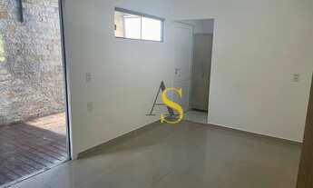 Imagem 4: Sobrado com 3 dormitórios para alugar, 104 m² por R$ 3.500/mês - América - Joinville/SC