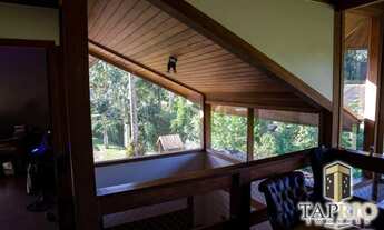 Imagem 5: EXCELENTE Casa de 04 quartos condomínio em Vargem Grande