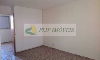 Imagem: More em um apartamento com 40 metros quadrados