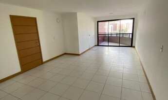 Imagem 3: Apartamento para venda tem 138 metros quadrados com 3 quartos em Jatiúca Maceió - Alagoas