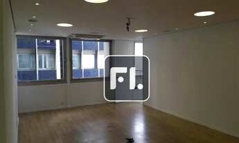 Imagem 4: Conjunto para alugar, 415m² por R$ 16.000/mês - Brooklin - São Paulo/SP