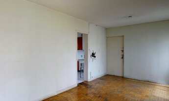 Imagem 3: APARTAMENTO - MOEMA PÁSSAROS - SP