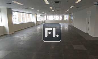 Imagem 5: Conjunto para alugar, 1151 m² por R$ 138.120,01/mês - Bela Vista - São Paulo/SP