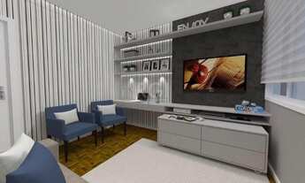 Imagem 5: Apartamento em Independência