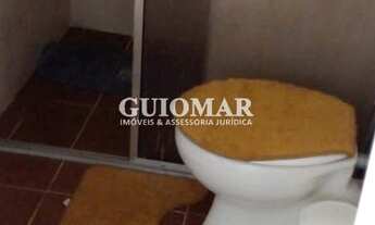 Imagem 5: Apartamento com 1 dorm, Real, Praia Grande - R$ 110 mil, Cod: 2455