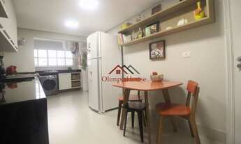 Imagem 5: Apartamento Locação 3 Dormitórios - 130 m² Itaim Bibi