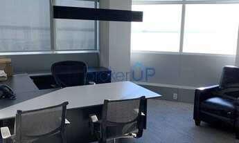 Imagem 4: Sala Comercial em Cristal - Porto Alegre