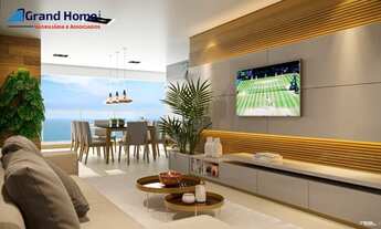 Imagem 5: Apartamento 4 quartos em Enseada Azul