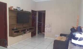 Imagem: Casa Padrão em Ribeirão Preto