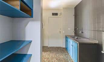 Imagem 3: Apartamento para venda tem 82 metros quadrados com 3 quartos em Pinheiros - São Paulo - SP